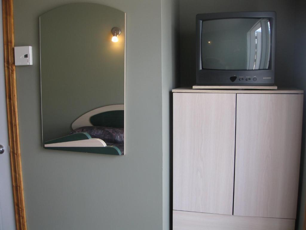 Le Saint Alex Motel Ngoại thất bức ảnh