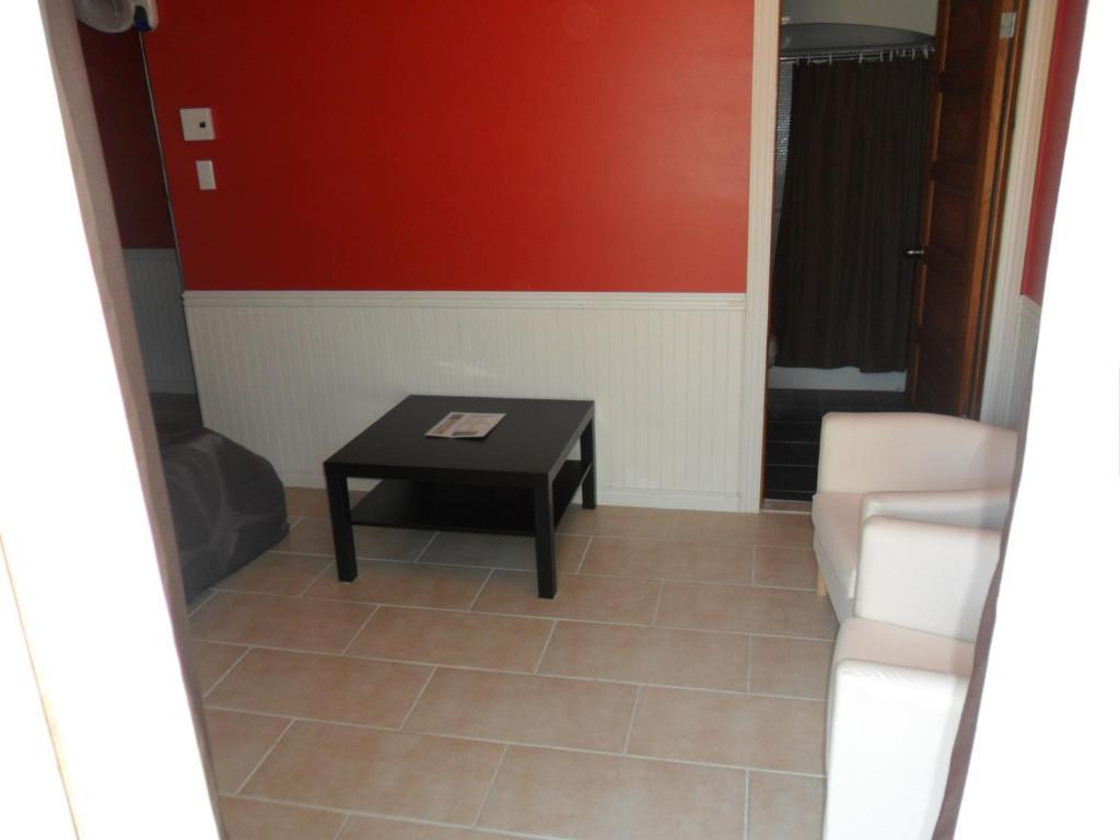 Le Saint Alex Motel Ngoại thất bức ảnh