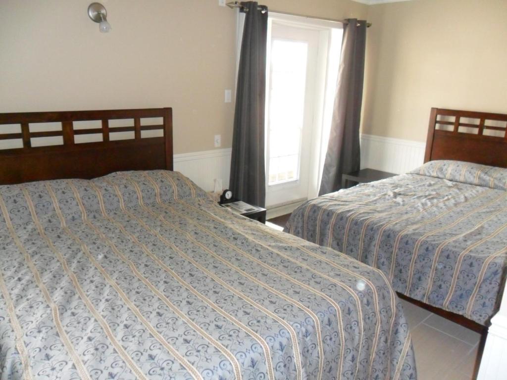 Le Saint Alex Motel Phòng bức ảnh
